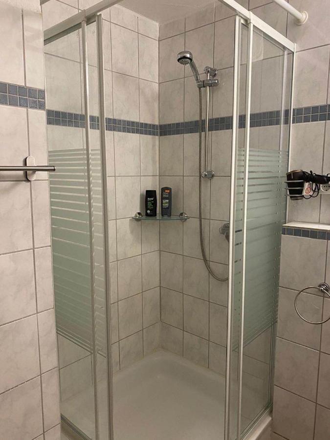 Praktische City Apartments Direkt Am Hauptbahnhof 新明斯特 外观 照片