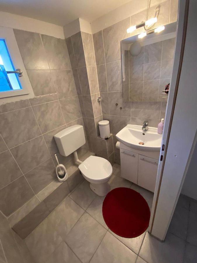 Praktische City Apartments Direkt Am Hauptbahnhof 新明斯特 外观 照片